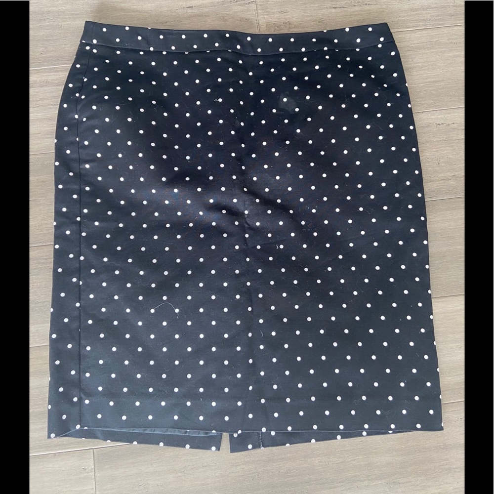Liz Claiborne Pencil Skirt
